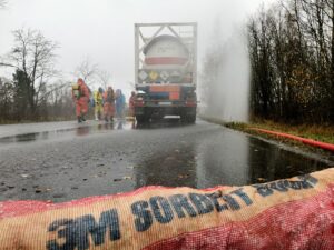 4. 11. 2021 TŠC Chlor