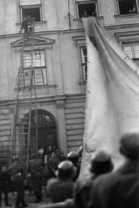 Cvičení na zdravotní škole